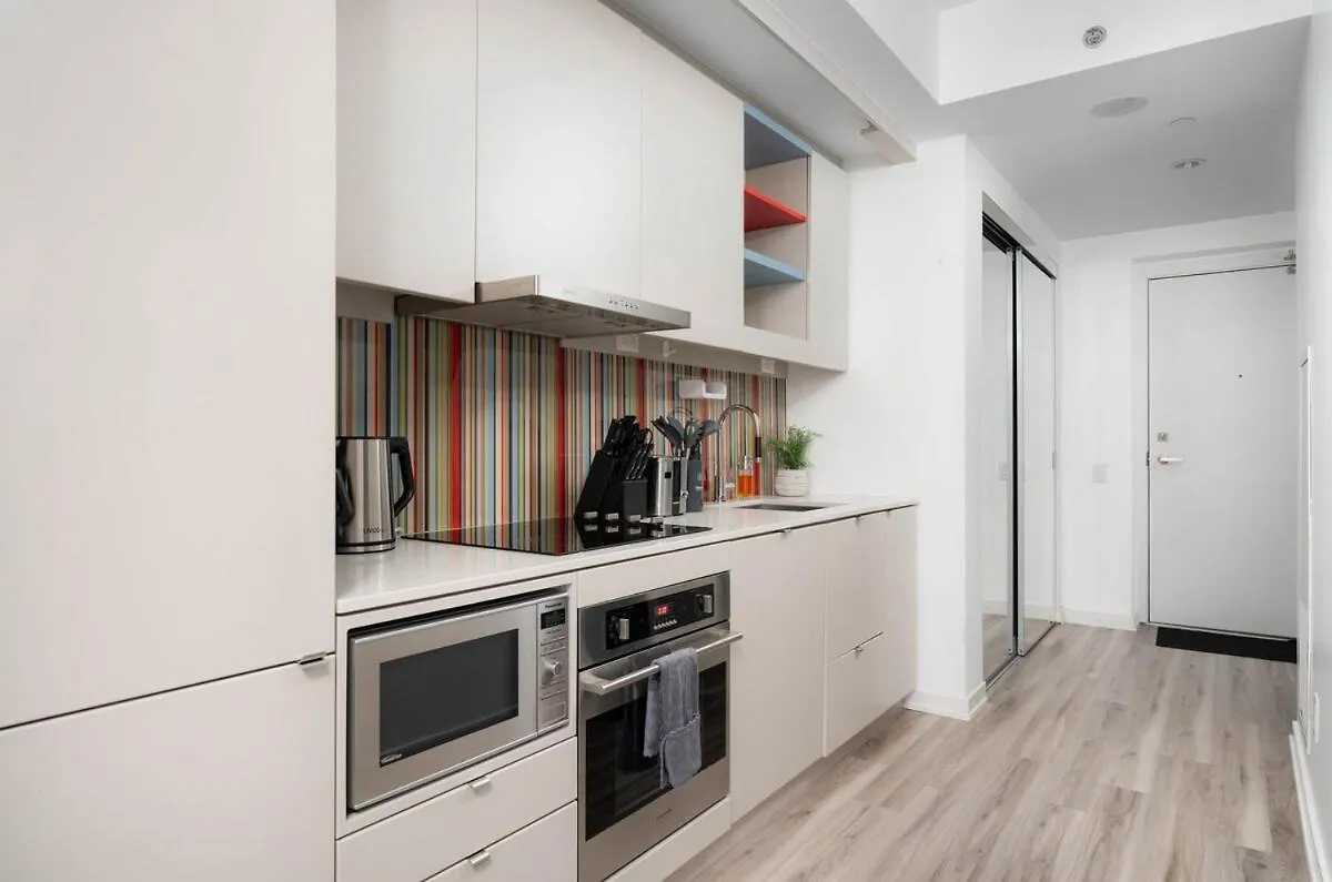 1Bd Next To Queen St - Most Ideal Location Toronto 0*,  Canada