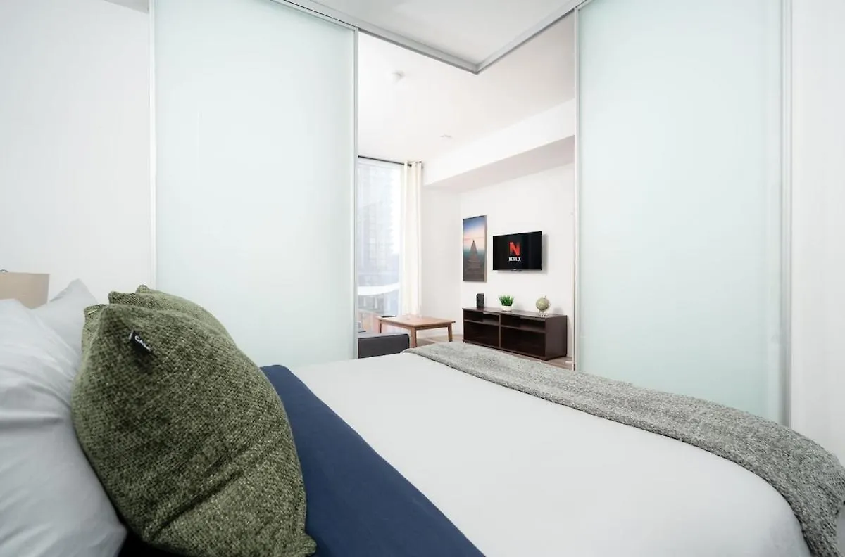 Apartment 1Bd Next To Queen St - Most Ideal Location Toronto
